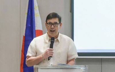 Ralph Recto - Recto: PH still on track to hit income status goal - manilatimes.net - Philippines - Indonesia - Malaysia - Singapore - Thailand - Vietnam - Ukraine - Brunei - Cambodia - Laos - Mongolia - Iran - Burma - city Manila - Algeria