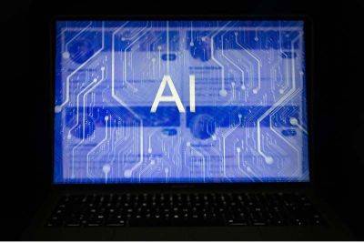 AI makes writing easier, but stories sound alike - philstar.com - Usa - Washington, Usa - city London