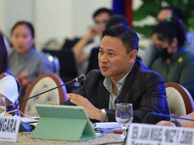 Teachers’ groups discuss education concerns with Angara