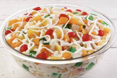 Dolly DyZulueta - Recipe: Classic Pinoy-style Fruit Salad - philstar.com - Philippines - county San Miguel - city Manila, Philippines