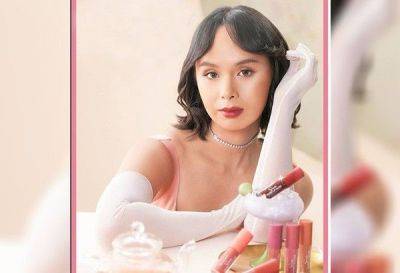 Deni Rose M AfinidadBernardo - Filipino beauty brands on the rise globally – expert - philstar.com - Philippines - Thailand - North Korea - Japan - Taiwan - city Bangkok, Thailand - city Manila, Philippines