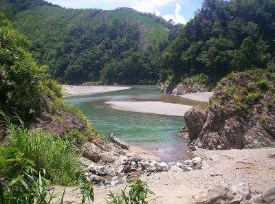 Apayao province gets UNESCO recognition for forest conservation