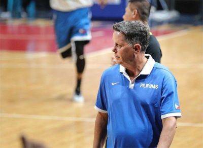 Tim Cone - Gilas Pilipinas - Olympics - Chris Co - Zone defense ni Cone nagbunga ng maganda | Pilipino Star Ngayon - philstar.com - Philippines - Georgia - Latvia - city Manila, Philippines - city Riga, Latvia