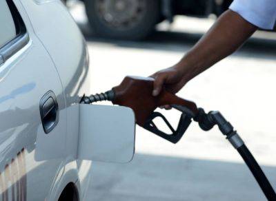 Ed Paolo Salting - Fuel prices rise for 4th straight week - manilatimes.net