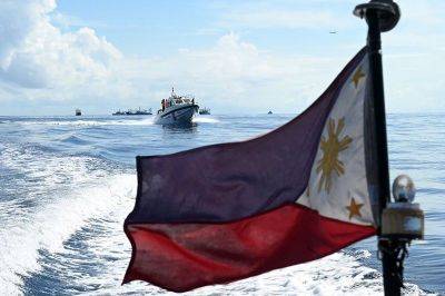 Delegitimizing China’s maritime expansion in the South China Sea: The role of 2016 arbitral tribunal ruling