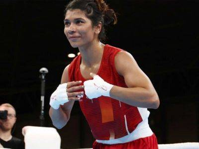 Olympics - 'Face of Indian boxing' defied taunts to dream of Olympic glory - philstar.com - India - city Paris - city New Delhi, India