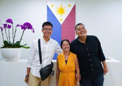 Jan Milo Severo - Kris Aquino - Marcos explains Kris Aquino's sons' visit to First Lady Liza - philstar.com - Philippines - city Manila, Philippines