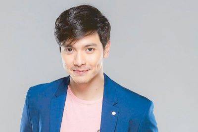 Kathleen A Llemit - Maria Clara - Marian Rivera - Alden Richards - David Licauco - Barbie Forteza - 'Most important series of 2024': Alden Richards says 'Pulang Araw' planned 10 years ago - philstar.com - Philippines - Japan - city Sanya - city Manila, Philippines