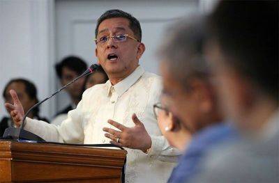 Garcia to AMLC: Probe ‘P1 billion offshore accounts’