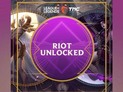 Michelle Lojo - Riot Games Partners with TNC for PC Cafe Revival Program - philstar.com - Philippines - city Manila, Philippines