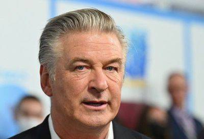 Agence FrancePresse - Alec Baldwin, other actor's cartridge belts on 'Rust' set had live rounds: crime tech - philstar.com - Usa - Ukraine - state New Mexico