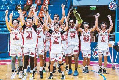 Davao Wolves featured in PSL Global kickoff