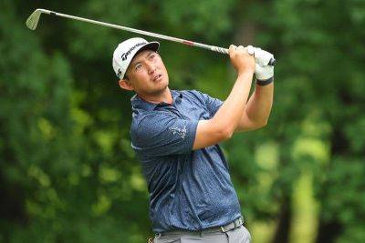Olmin Leyba - Hoey in hot chase of PGA crown - philstar.com - Philippines - Scotland - city Manila, Philippines