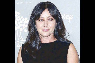 Shannen Doherty, star of 'Beverly Hills: 90210,' dies at 53 - philstar.com - Usa - Los Angeles - Washington, Usa - state Minnesota - city Los Angeles - state Tennessee