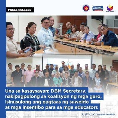 Education Philippine news