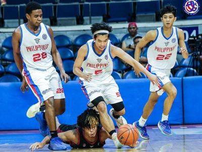 PSL Global: Philippines U-20, Thailand, Canada post opening-day wins