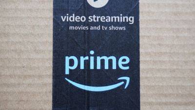 Amazon Prime Day is a big event for scammers, experts warn - apnews.com - New York - county Day - Israel