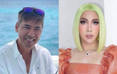 Kristofer Purnell - Metro Manila - Vic Sotto - Dennis Trillo - Romando Artes - Piolo Pascual - Vic Sotto returning to MMFF after 5 years; Vice Ganda film also selected - philstar.com - Philippines - city Santos - state Maine - city Manila, Philippines