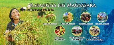 Francisco P.Tiu-Laurel - DA chief calls for modernization of Philippine crop insurance practices - da.gov.ph - Philippines - Thailand - Vietnam - Japan - Taiwan