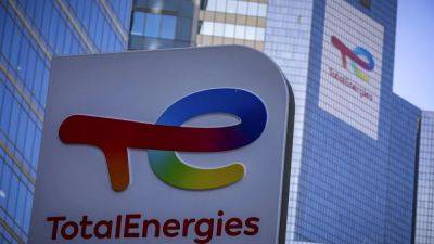 TotalEnergies to partner with SSE on new British EV charging company