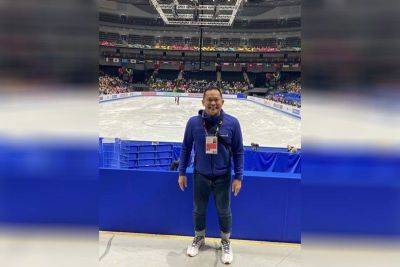 SPORTING CHANCE - Olympics - Paris Games - Basketball - Summer Games - The unexpected roommate - philstar.com - Philippines - Japan - Germany - Britain - Senegal - Italy - Israel - Poland - Soviet Union - Egypt - Puerto Rico