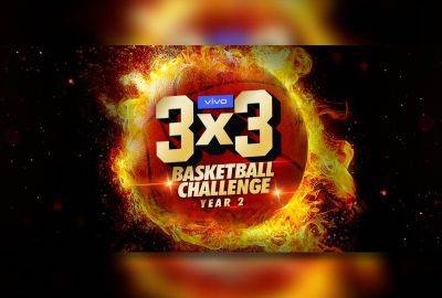 Basketball - Get ready for a slam dunk this July 21! vivo 3x3 Basketball Challenge is back - philstar.com - Philippines - county Hall - city Manila, Philippines