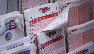 US Mega Millions jackpot has hit a staggering $251 million!