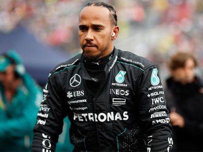 Buoyant Hamilton seeking to keep momentum and more records