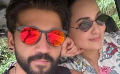 Sonakshi Sinha And Zaheer Iqbal Are The Couple That Embrace Healthy Living Together On Their Honeymoon In Philippines - ndtv.com - Philippines