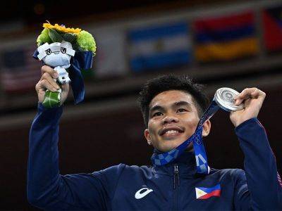 Ralph Edwin Villanueva - Carlo Paalam - Olympics - Paris Olympic Spotlight: Carlo Paalam (boxing) - philstar.com - Philippines - Japan - India - France - Britain - city Tokyo - city Manila - city Paris