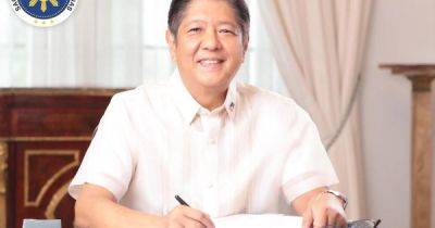 Ferdinand Marcos-Junior - Conrado Estrella III (Iii) - PBBM to distribute First Condonation Certificates in Pangasinan - dar.gov.ph - Philippines - region Ilocos