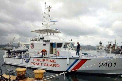 Evelyn Macairan - Cargo ship off Zamboanga Peninsula not hijacked – PCG - philstar.com - Philippines - city Santos - city Manila, Philippines