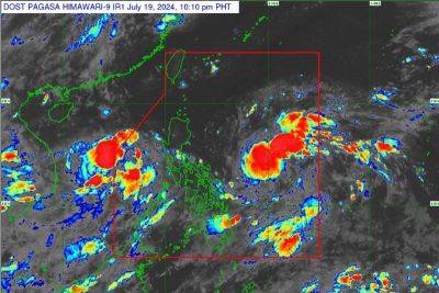 Southwest monsoon, LPA claim 7 lives