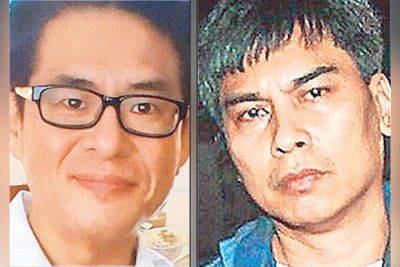 CA: Ex-cop masterminded Korean businessman’s slay