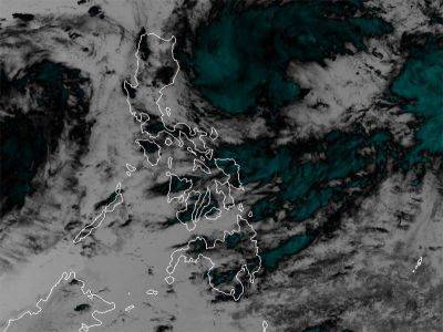 Kristine DagunoBersamina - 'Butchoy' leaves PAR, 'Carina' may strengthen into typhoon — PAGASA - philstar.com - Philippines - region Ilocos - city Manila, Philippines