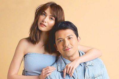 Jennylyn Mercado advises Dennis Trillo to make stronger password after hacking incident