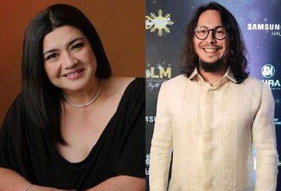 Kathleen A Llemit - Nadia Montenegro reveals Baron Geisler father of her teen daughter - philstar.com - Philippines - Montenegro - city Manila, Philippines