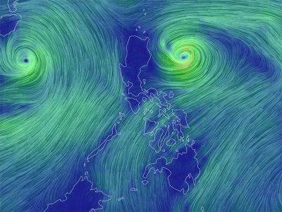 PhilstarLIVE - LIVE updates: Tropical Storm Carina - philstar.com - Philippines