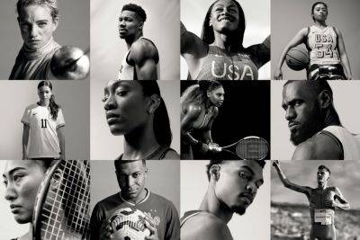 Nike launches winning-themed campaign