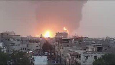 Yoav Gallant - Israel has struck Houthi targets in Yemen after attacks on Tel Aviv, the Israeli army said - apnews.com - Israel - Yemen - Iran - city Tel Aviv
