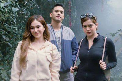 Charmie Joy Pagulong - Richard Gutierrez - Barbie Imperial shares what makes her glow nowadays - philstar.com - Philippines - South Korea - city Manila, Philippines