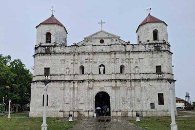 Bohol is Philippines' lone UNESCO-inscribed Geopark