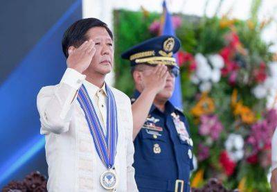 Rodrigo Duterte - Ferdinand Marcos-Junior - Ian Laqui - DND dismisses circulating video of Marcos as 'fake' - philstar.com - Philippines - Usa - Los Angeles - city Manila, Philippines