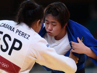 Ralph Edwin Villanueva - Olympics - Paris Olympic Spotlight: Kiyomi Watanabe (judo) - philstar.com - city Tokyo