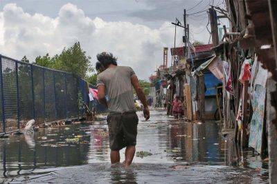 17.5 million Filipinos can’t afford basic needs — PSA