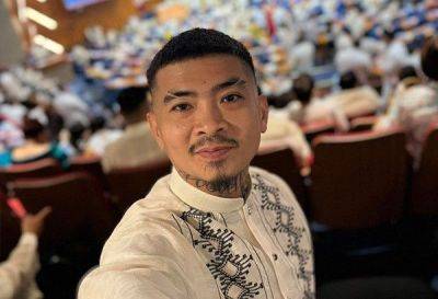 'Bawal po ba ang isang tulad ko dito?': Boss Toyo asks netizens what's wrong with attending SONA