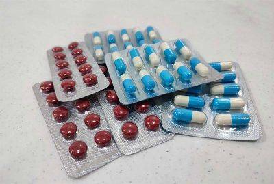 Rhodina Villanueva - FDA: 15 essential drugs VAT-exempt - philstar.com - Philippines - city Manila, Philippines