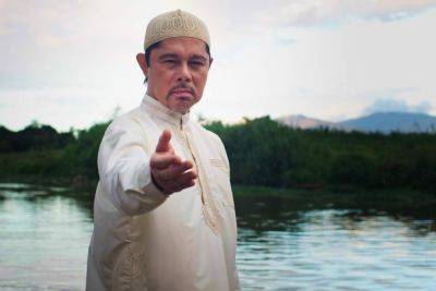 Frater Asia - Brillante Mendoza’s ‘Moro’ Heads to Netflix in Asia; Fire and Ice for World Sales (EXCLUSIVE) - variety.com - Philippines - Japan - Los Angeles - city Manila - city Busan