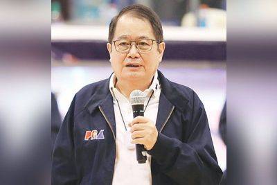 Marcio Lassiter - Calvin Oftana - Alfrancis Chua - Willie Marcial - Basketball - Russel Cadayona - Paul Lee - Robert Bolick - 4-point shot opisyal na sa PBA | Pilipino Star Ngayon - philstar.com - Philippines - Japan - county San Miguel - county Lee - city Bacolod - city Manila, Philippines