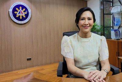 Elizabeth Marcelo - Karlo Nograles - Joy Belmonte - Quezon City mayor among ‘2024 Outstanding Government Workers’ semi-finalists - philstar.com - Philippines - city Quezon - city Manila, Philippines